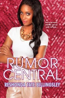 Rumor Central