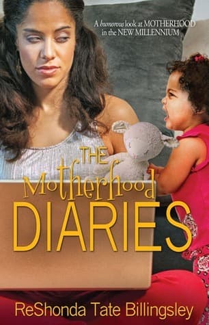 The Motherhood Diaries