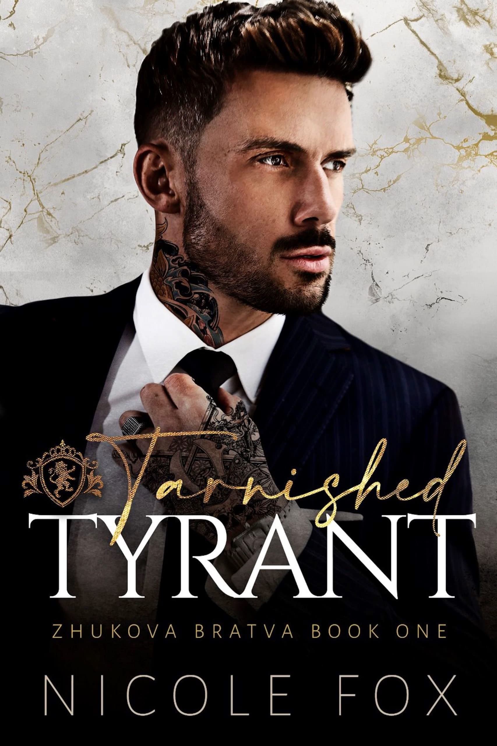 Tarnished Tyrant