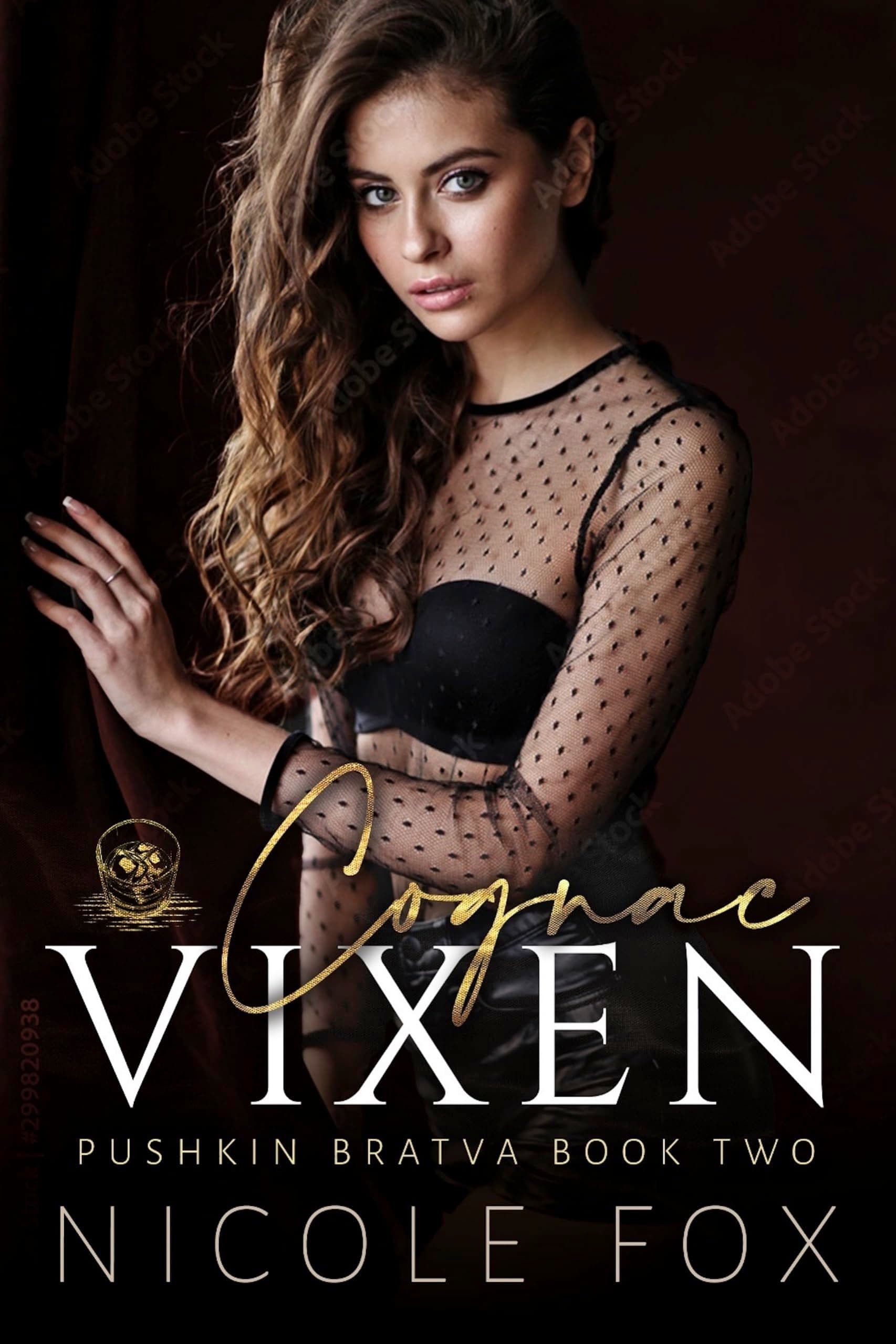 Cognac Vixen