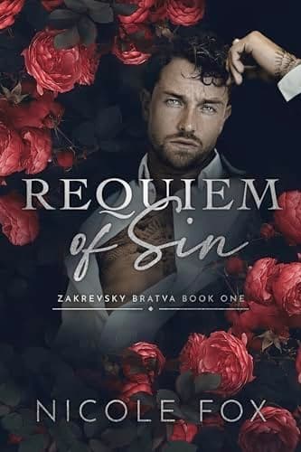 Requiem of Sin book cover