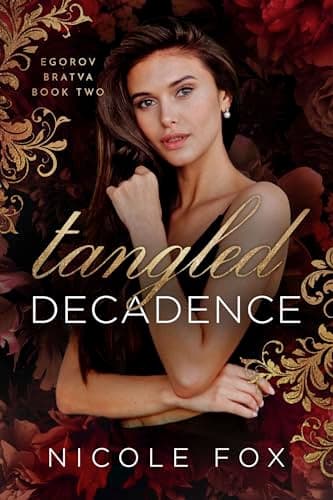 Tangled Decadence book cover