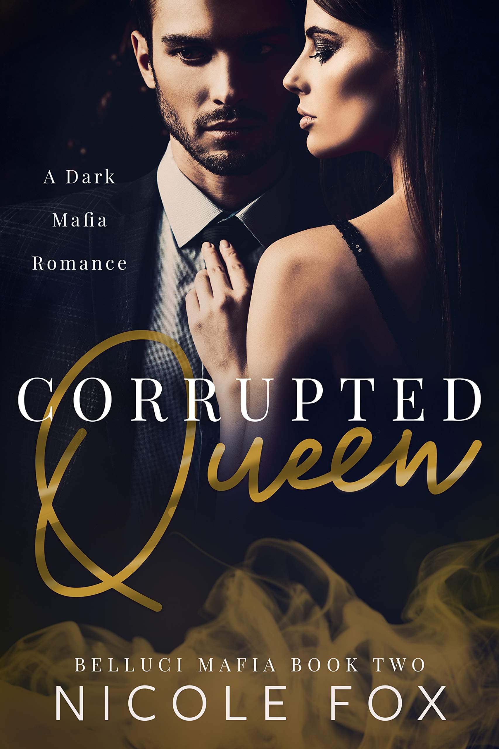 Corrupted Queen