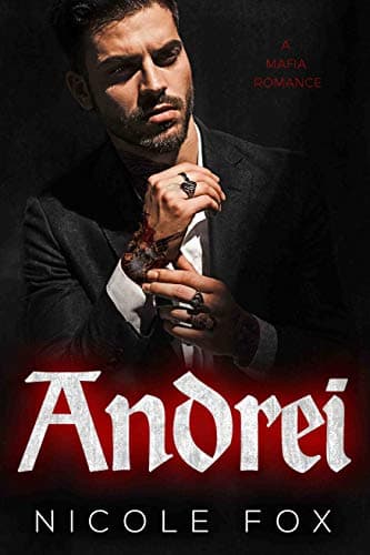 Andrei book cover