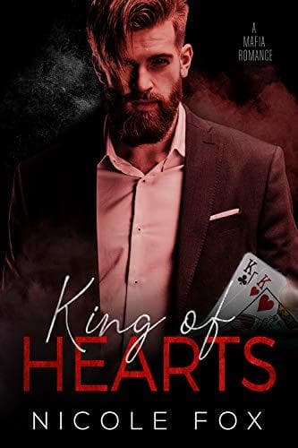 King of Hearts book cover