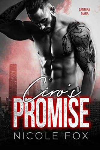 Ciro’s Promise book cover