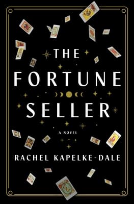 The Fortune Seller book cover