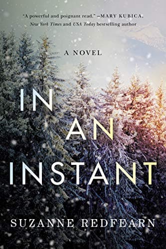 In an Instant book cover