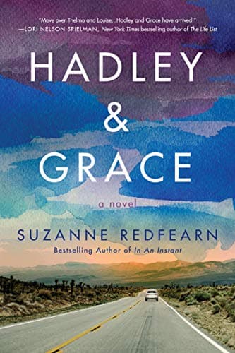 Hadley & Grace book cover