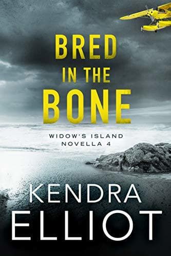 Bred in the Bone book cover