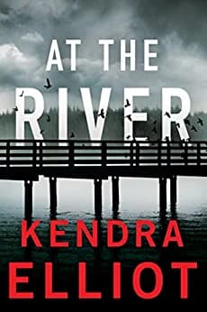 At the River book cover