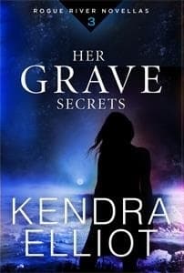 Her Grave Secrets book cover