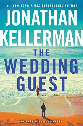The Wedding Guest book cover