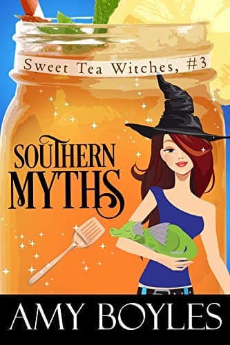 Southern Myths