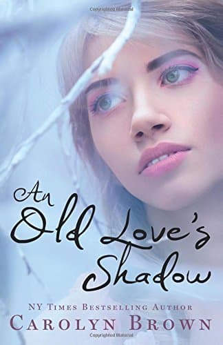 An Old Love's Shadow book cover