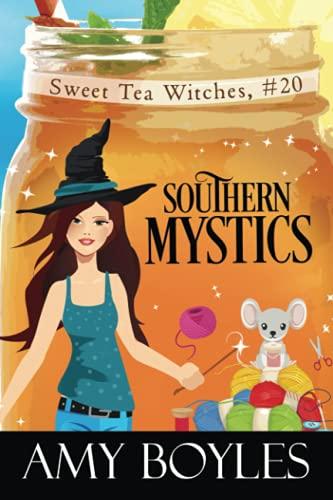 Southern Mystics