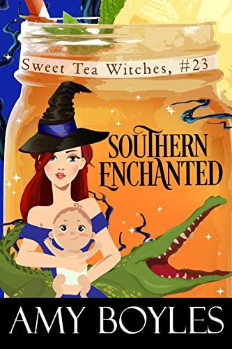 ‎Southern Enchanted