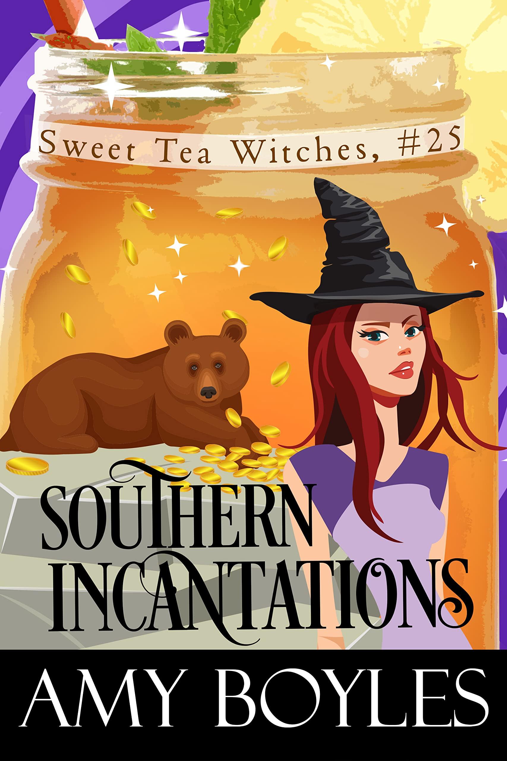 Southern Incantations