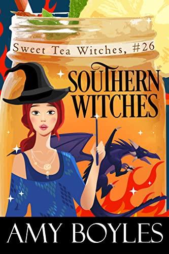 Southern Witches