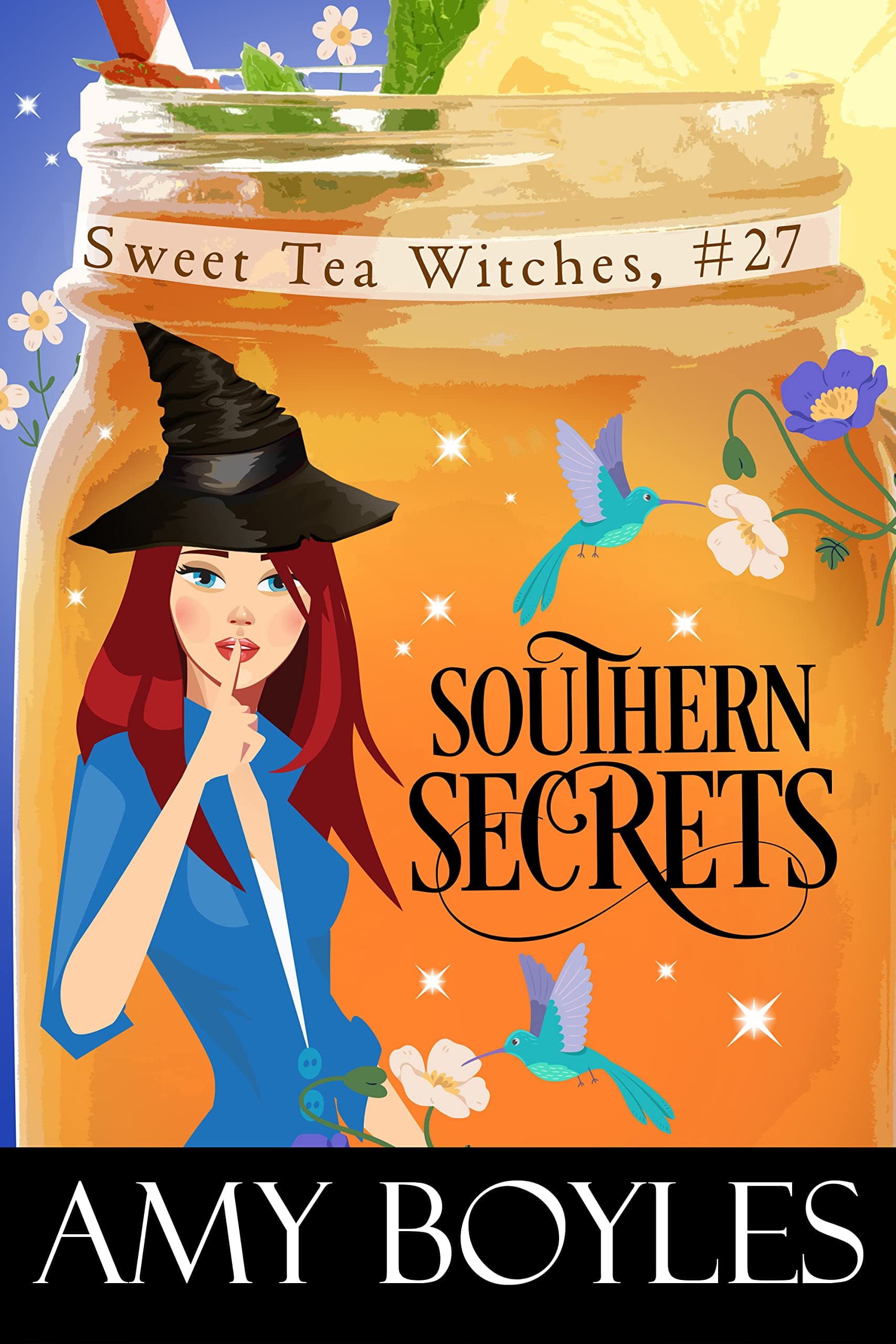 Southern Secrets