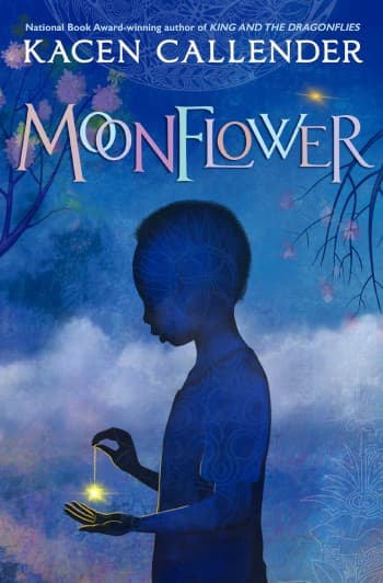 Moonflower book cover