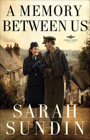 A Memory Between Us book cover