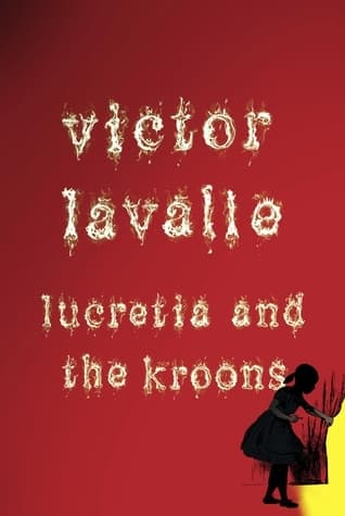 Lucretia and the Kroons book cover