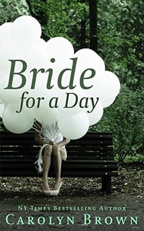 Bride for A Day book cover