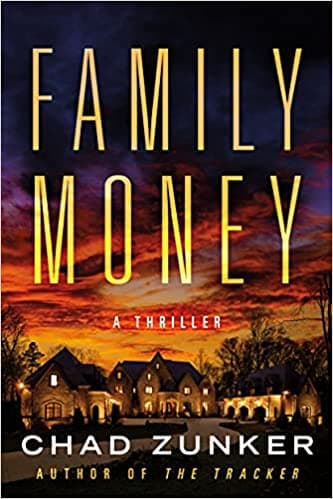 Family Money book cover