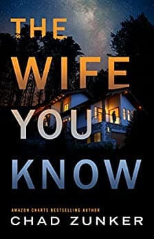 The Wife You Know book cover