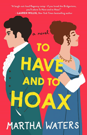 To Have and to Hoax book cover