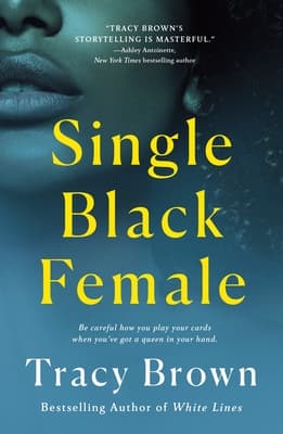 Single Black Female