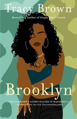 Brooklyn book cover