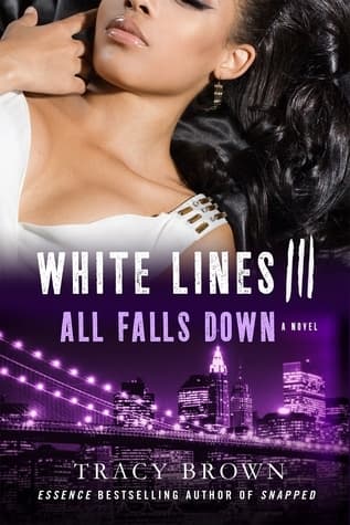 All Falls Down book cover