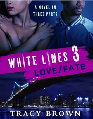 Love/Fate book cover