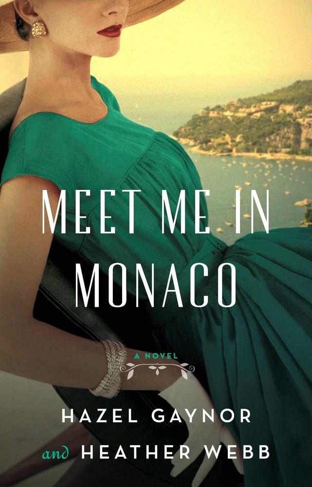 Meet Me in Monaco