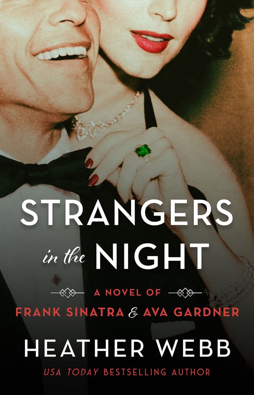 Strangers in the Night