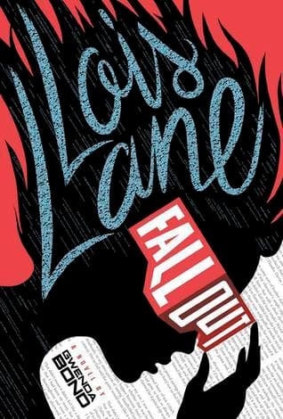 Fallout book cover