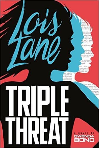 Triple Threat book cover