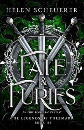 Fate & Furies