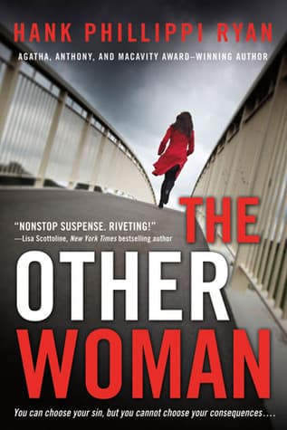 The Other Woman book cover