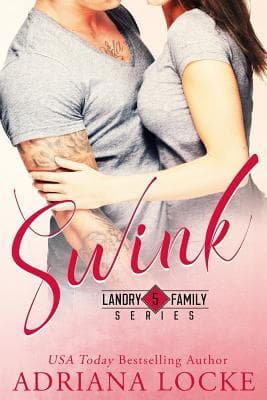 Swink book cover
