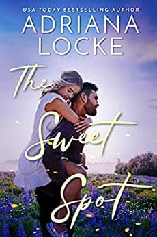 The Sweet Spot book cover