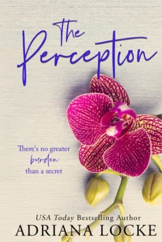 The Perception book cover