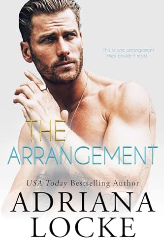 The Arrangement book cover