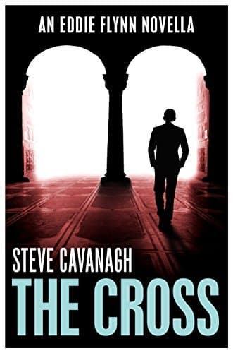 The Cross book cover