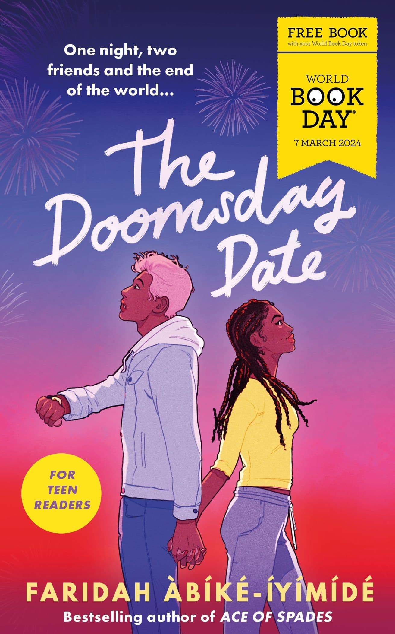 The Doomsday Date