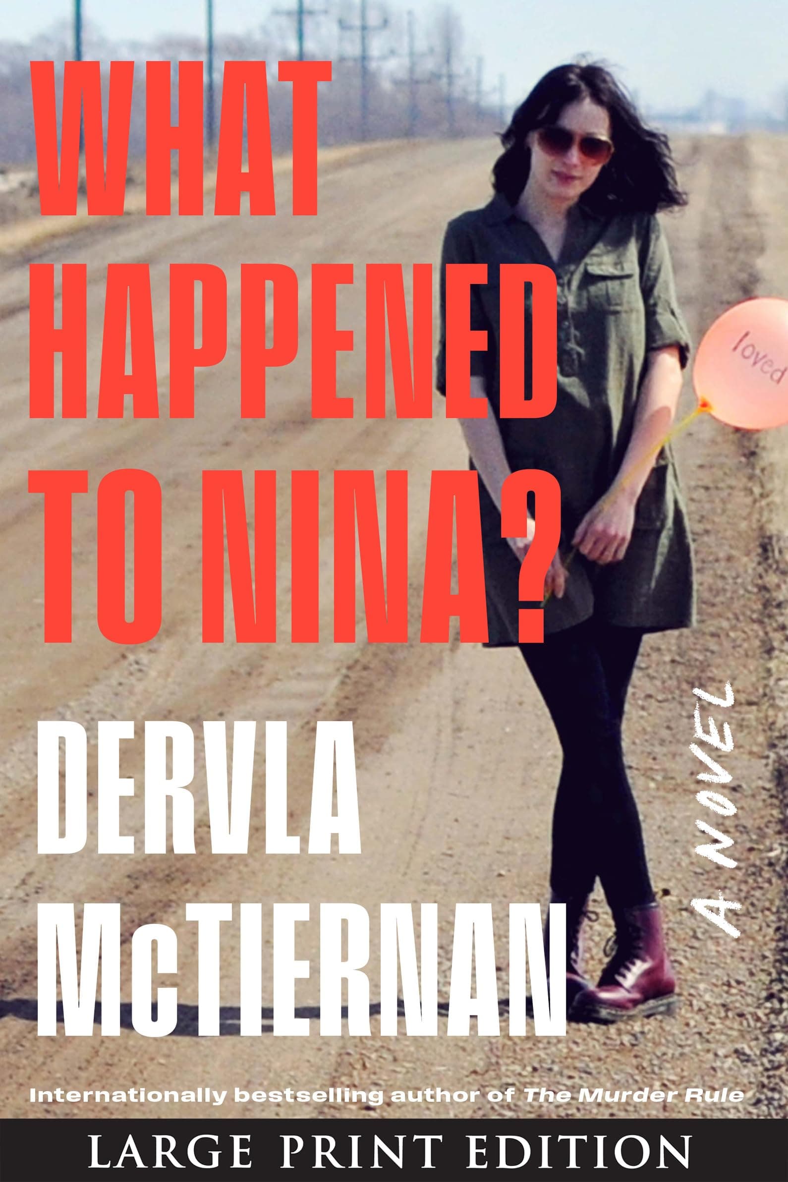 What Happened to Nina?