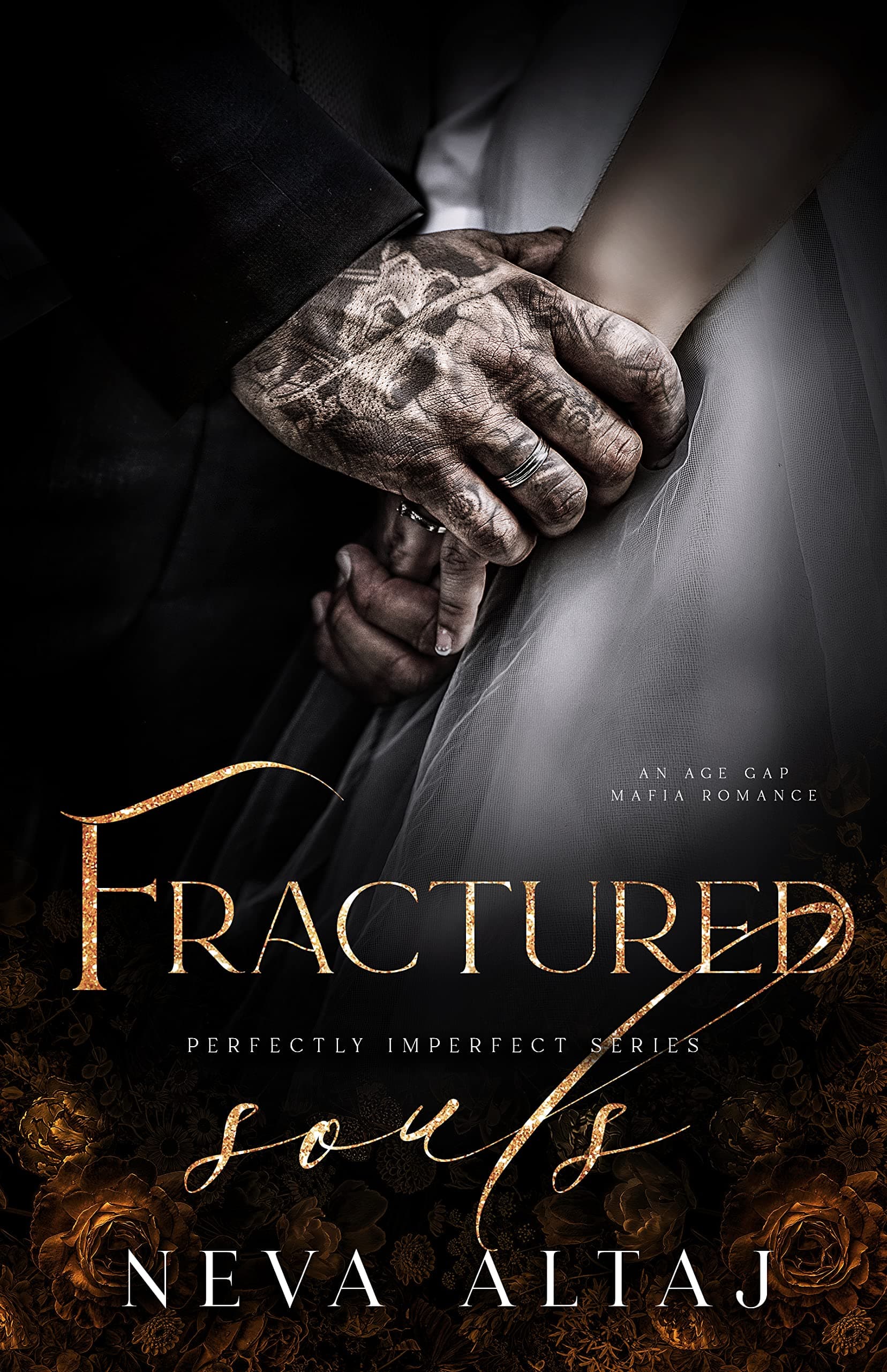 Fractured Souls book cover