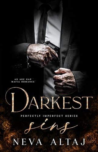 Darkest Sins book cover